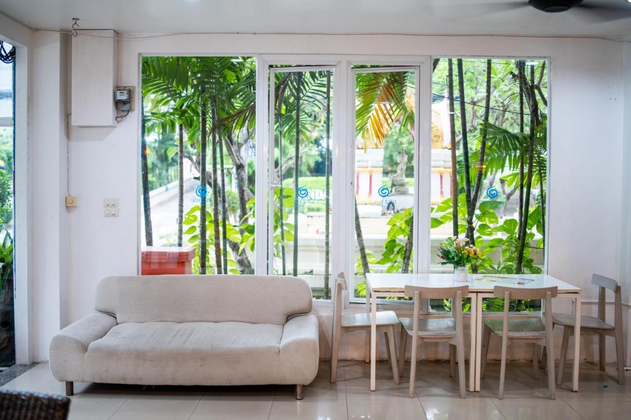 Up 2 You Cafe & Phuket Aparthotel Phuket