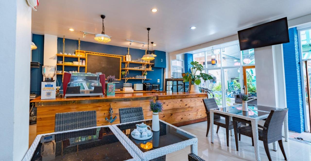 Up 2 You Cafe & Phuket
